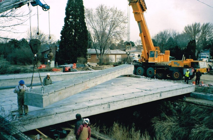 Maple Grove Extension Project