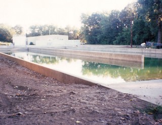 Wieser Water Treatment Plant Project