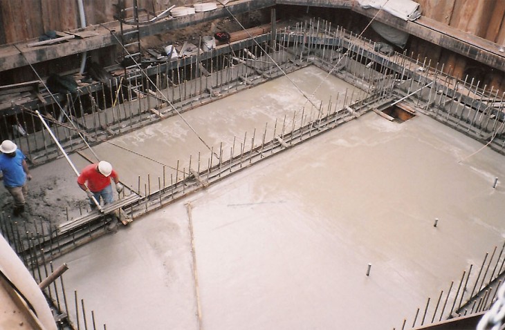 Birch Purdam Sewage Lift Station Project