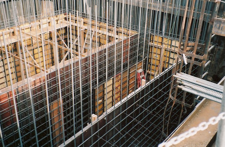 Birch Purdam Sewage Lift Station Project