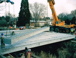 Maple Grove Extension Project